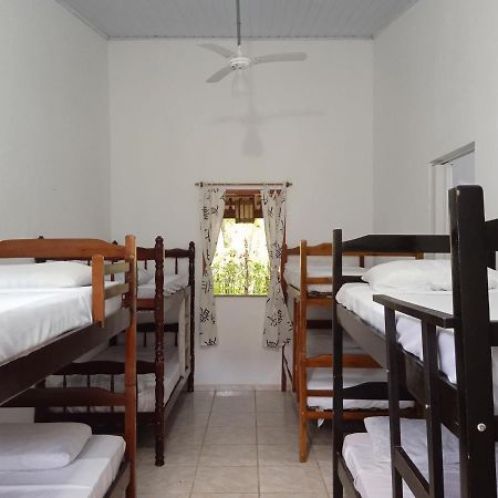Maresia Hostel, Proximo A Praia Porto Seguro Exterior photo