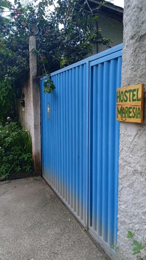 Maresia Hostel, Proximo A Praia Porto Seguro Exterior photo